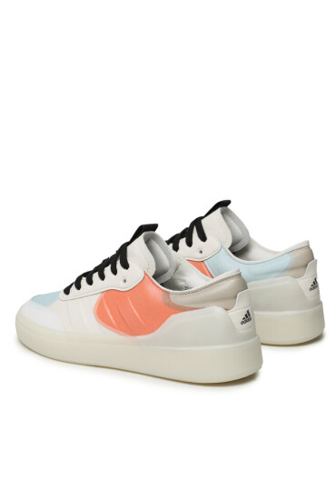 adidas Сникърси x Marimekko Court Revival Shoes HQ6476 Бял - Mera.bg