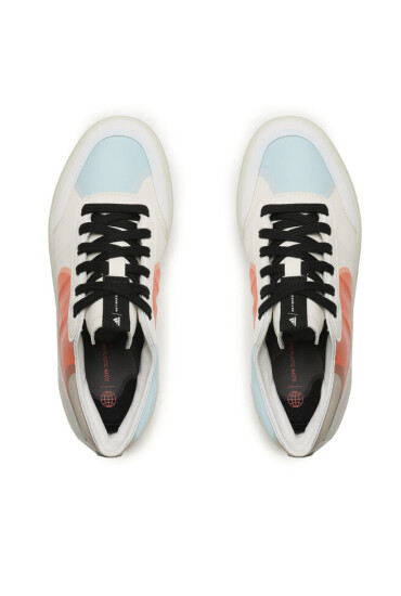 adidas Сникърси x Marimekko Court Revival Shoes HQ6476 Бял - Mera.bg