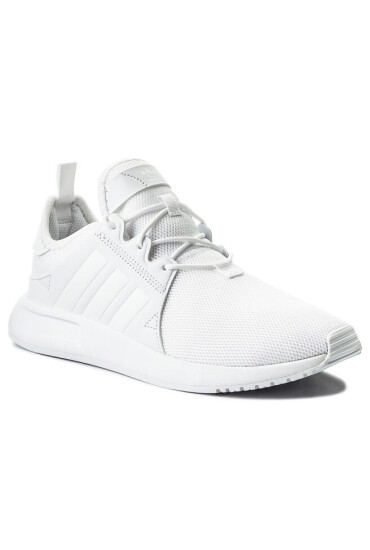 adidas Обувки X_Plr J CQ2964 Ftwwht/Ftwwht/Ftwwht - Mera.bg