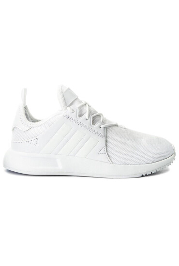 adidas Обувки X_Plr J CQ2964 Ftwwht/Ftwwht/Ftwwht - Mera.bg