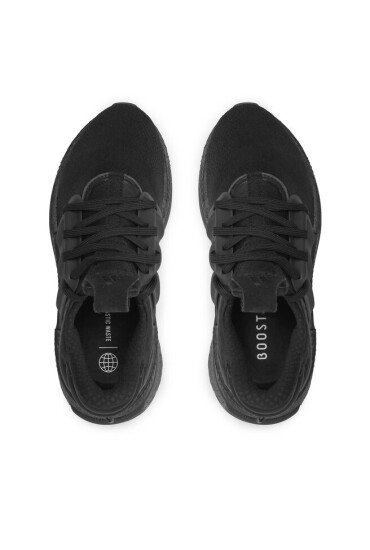 adidas Сникърси X_PLRBOOST HP3141 Черен - Mera.bg