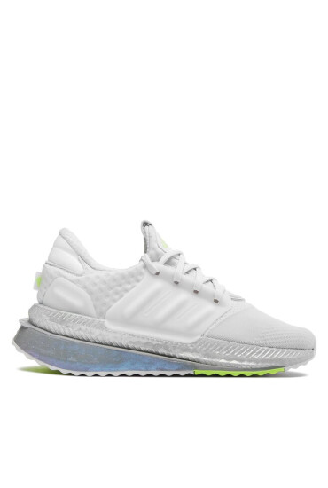 adidas Сникърси X_Plrboost ID9587 Сив - Mera.bg