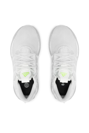 adidas Сникърси X_Plrboost ID9587 Сив - Mera.bg