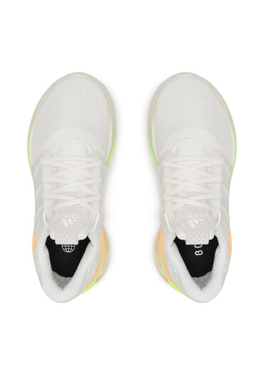 adidas Сникърси X_PLRBOOST ID9601 Бял - Mera.bg