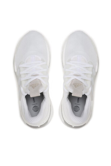 adidas Сникърси X_Plrboost IE6904 Бял - Mera.bg