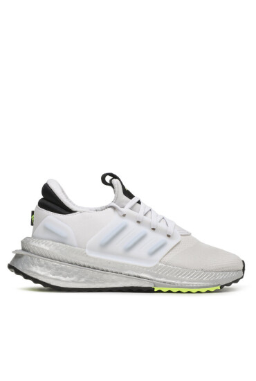 adidas Сникърси X_Plrboost IF0628 Сив - Mera.bg