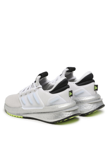adidas Сникърси X_Plrboost IF0628 Сив - Mera.bg