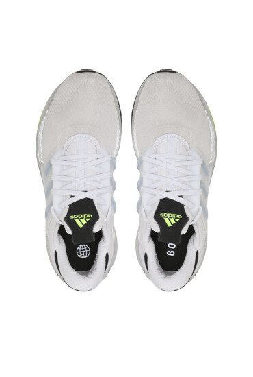 adidas Сникърси X_Plrboost IF0628 Сив - Mera.bg