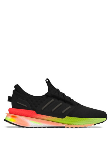 adidas Сникърси X_PLRBOOST IF2921 Черен - Mera.bg
