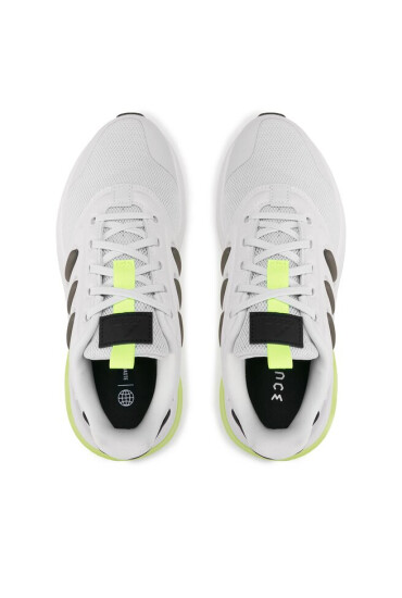 adidas Сникърси X_PLRPHASE IF2756 Сив - Mera.bg