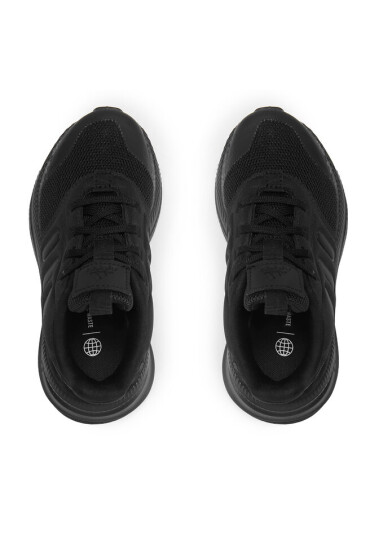 adidas Сникърси X_PLRPHASE IF2763 Черен - Mera.bg