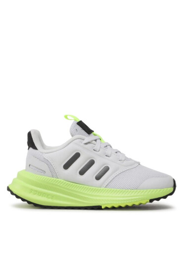 adidas Сникърси X_PLRPHASE IF2764 Сив - Mera.bg