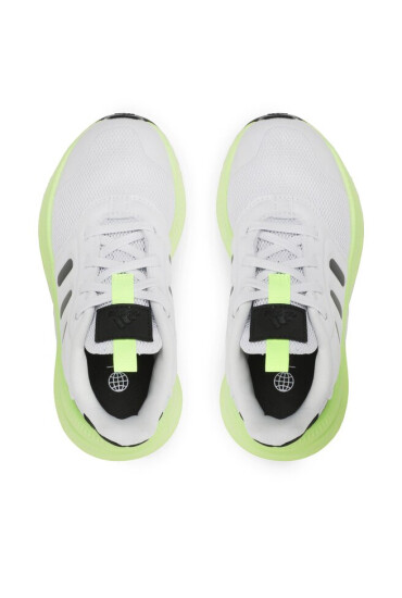 adidas Сникърси X_PLRPHASE IF2764 Сив - Mera.bg