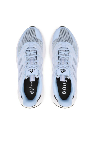 adidas Сникърси X_PLRPHASE IG4783 Светлосиньо - Mera.bg