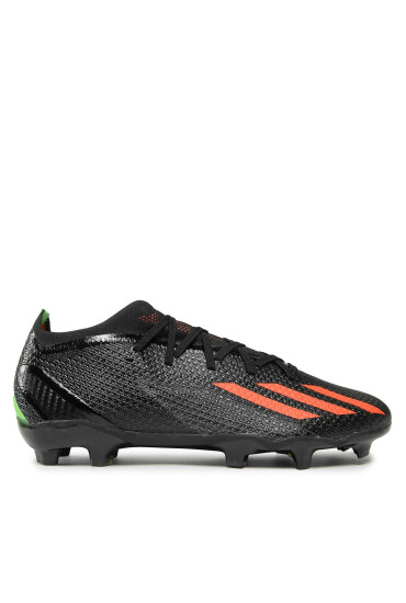 adidas Обувки за футбол X Speedportal 2 Fg ID4920 Черен - Mera.bg