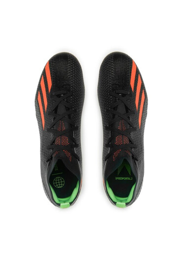 adidas Обувки за футбол X Speedportal 2 Fg ID4920 Черен - Mera.bg