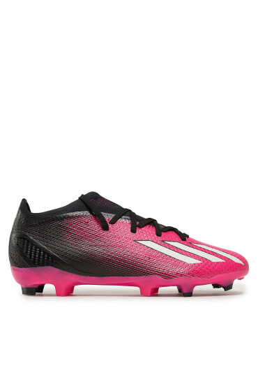 adidas Обувки за футбол X Speedportal.2 Firm Ground Boots GV9563 Розов - Mera.bg
