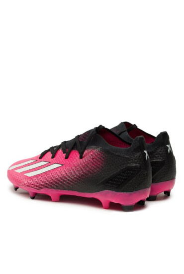 adidas Обувки за футбол X Speedportal.2 Firm Ground Boots GV9563 Розов - Mera.bg