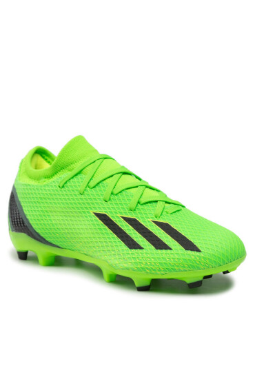 adidas Обувки X Speedportal.3 Fg GW8455 Sgreen/Sblack/Syello - Mera.bg