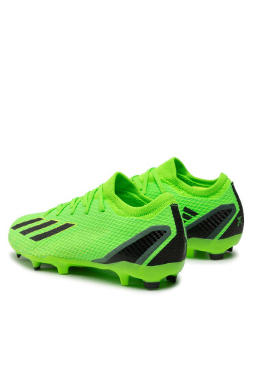 adidas Обувки X Speedportal.3 Fg GW8455 Sgreen/Sblack/Syello - Mera.bg