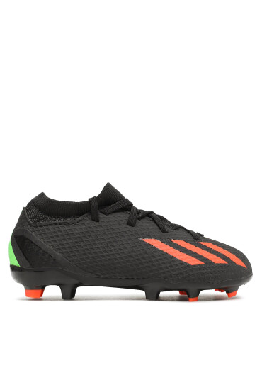 adidas Обувки за футбол X Speedportal.3 Fg J ID4923 Черен - Mera.bg