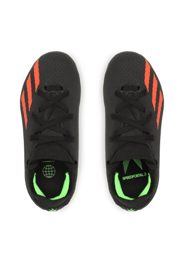 adidas Обувки за футбол X Speedportal.3 Fg J ID4923 Черен - Mera.bg