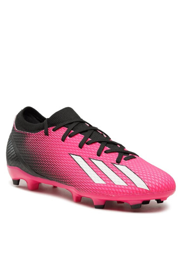 adidas Обувки за футбол X Speedportal.3 Firm Ground GZ5076 Розов - Mera.bg