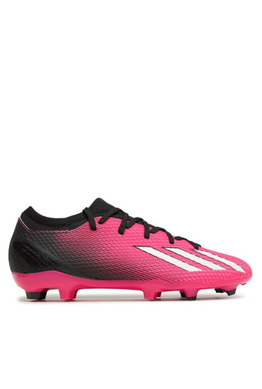 adidas Обувки за футбол X Speedportal.3 Firm Ground GZ5076 Розов - Mera.bg