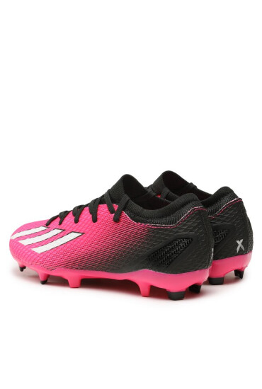 adidas Обувки за футбол X Speedportal.3 Firm Ground GZ5076 Розов - Mera.bg