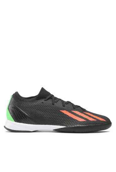 adidas Обувки за футбол X Speedportal.3 Indoor Boots GW8465 Черен - Mera.bg