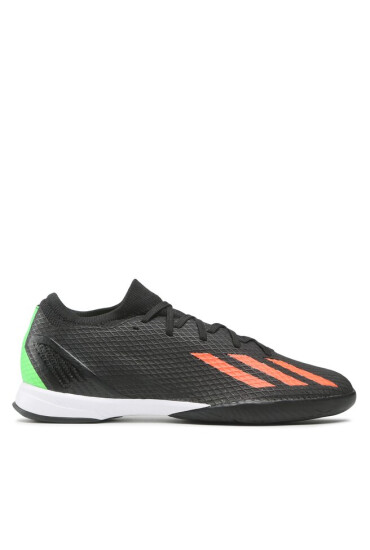 adidas Обувки за футбол X Speedportal.3 Indoor Boots GW8465 Черен - Mera.bg