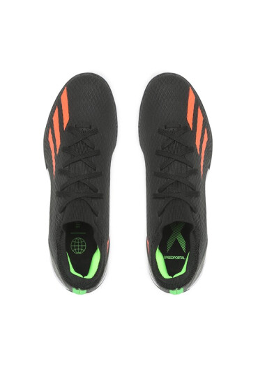 adidas Обувки за футбол X Speedportal.3 Indoor Boots GW8465 Черен - Mera.bg