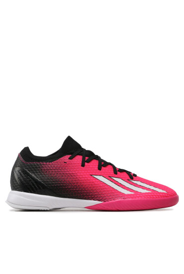 adidas Обувки за футбол X Speedportal.3 IN GZ5068 Розов - Mera.bg