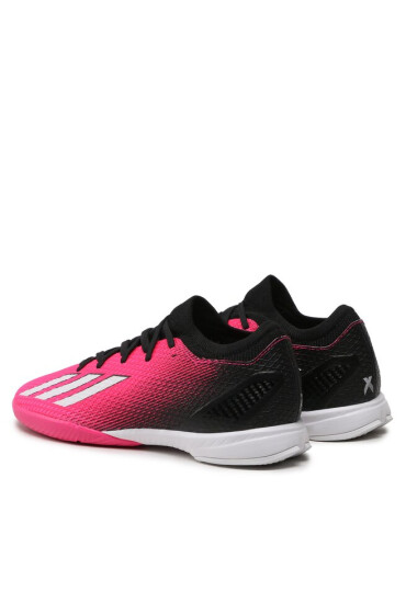 adidas Обувки за футбол X Speedportal.3 IN GZ5068 Розов - Mera.bg