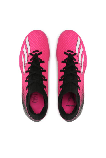adidas Обувки за футбол X Speedportal.3 IN GZ5068 Розов - Mera.bg