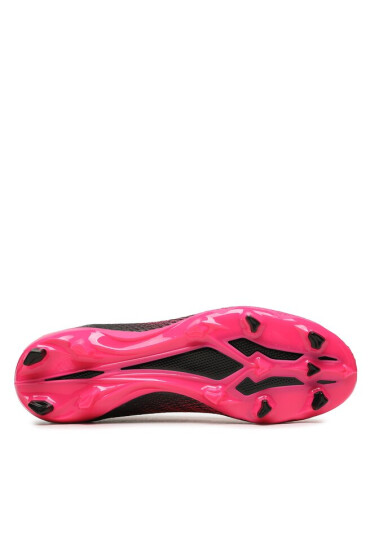 adidas Обувки за футбол X Speedportal.3 Laceless Firm Ground Boots GZ5065 Розов - Mera.bg