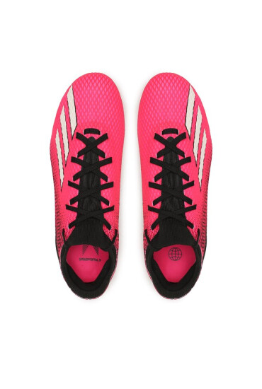 adidas Обувки за футбол X Speedportal.3 Multi-Ground Boots GZ2477 Розов - Mera.bg