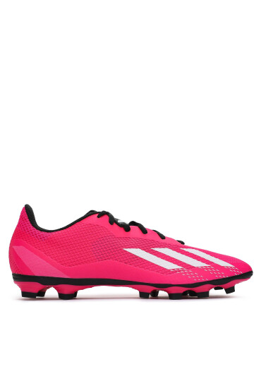 adidas Обувки за футбол X Speedportal.4 Flexible Ground Boots GZ2461 Розов - Mera.bg