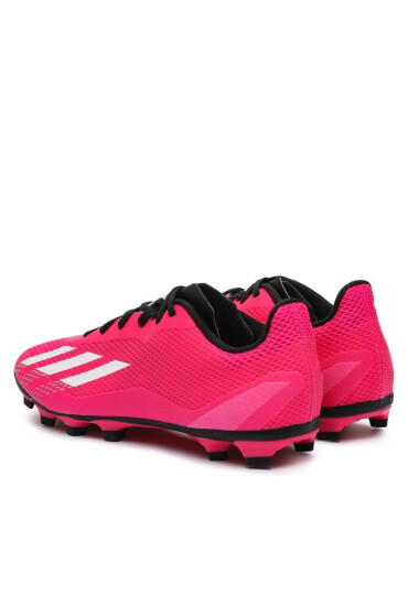 adidas Обувки за футбол X Speedportal.4 Flexible Ground Boots GZ2461 Розов - Mera.bg