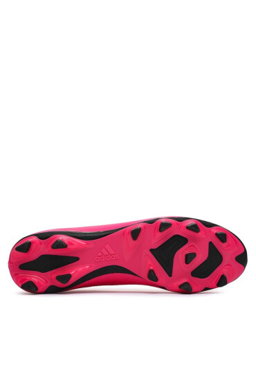adidas Обувки за футбол X Speedportal.4 Flexible Ground Boots GZ2461 Розов - Mera.bg