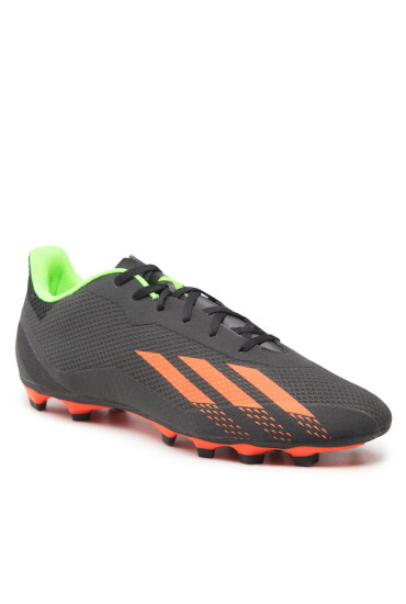 adidas Обувки X Speedportal.4 FxG GW8493 Cblack/Solred/Sgreen - Mera.bg