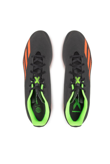 adidas Обувки X Speedportal.4 FxG GW8493 Cblack/Solred/Sgreen - Mera.bg
