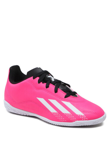 adidas Обувки X Speedportal.4 Indoor Boots GZ2449 Розов - Mera.bg