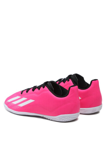 adidas Обувки X Speedportal.4 Indoor Boots GZ2449 Розов - Mera.bg