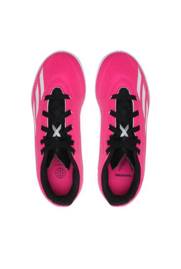 adidas Обувки X Speedportal.4 Indoor Boots GZ2449 Розов - Mera.bg