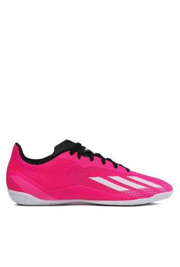 adidas Обувки за футбол X Speedportal.4 Indoor Boots GZ2451 Розов - Mera.bg