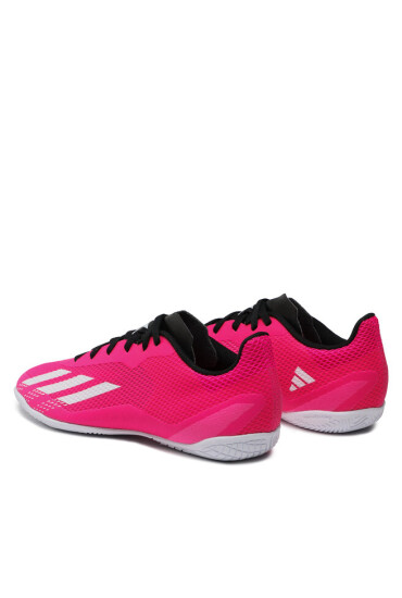 adidas Обувки за футбол X Speedportal.4 Indoor Boots GZ2451 Розов - Mera.bg