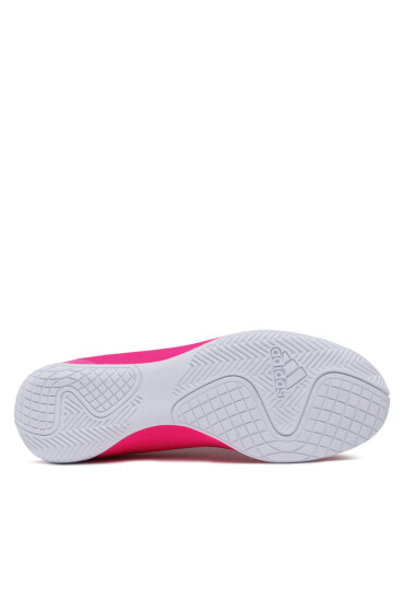adidas Обувки за футбол X Speedportal.4 Indoor Boots GZ2451 Розов - Mera.bg