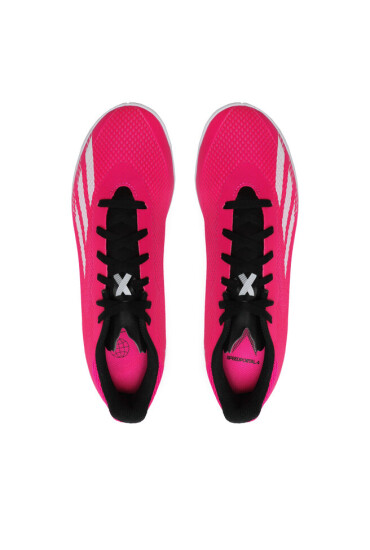 adidas Обувки за футбол X Speedportal.4 Indoor Boots GZ2451 Розов - Mera.bg