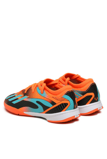 adidas Обувки X Speedportal Messi.3 Indoor Boots GZ5143 Оранжев - Mera.bg